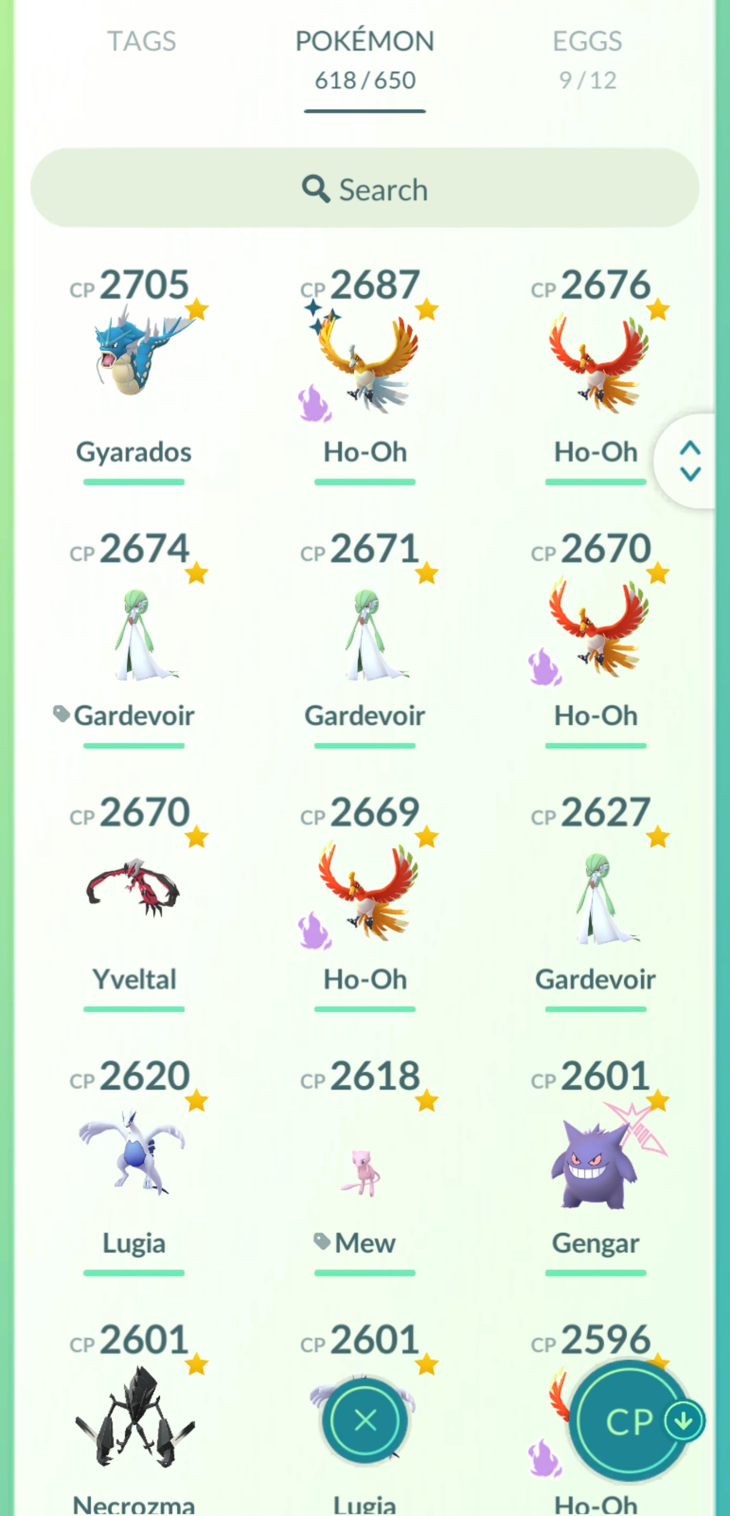 Level 41👑 Elite Account