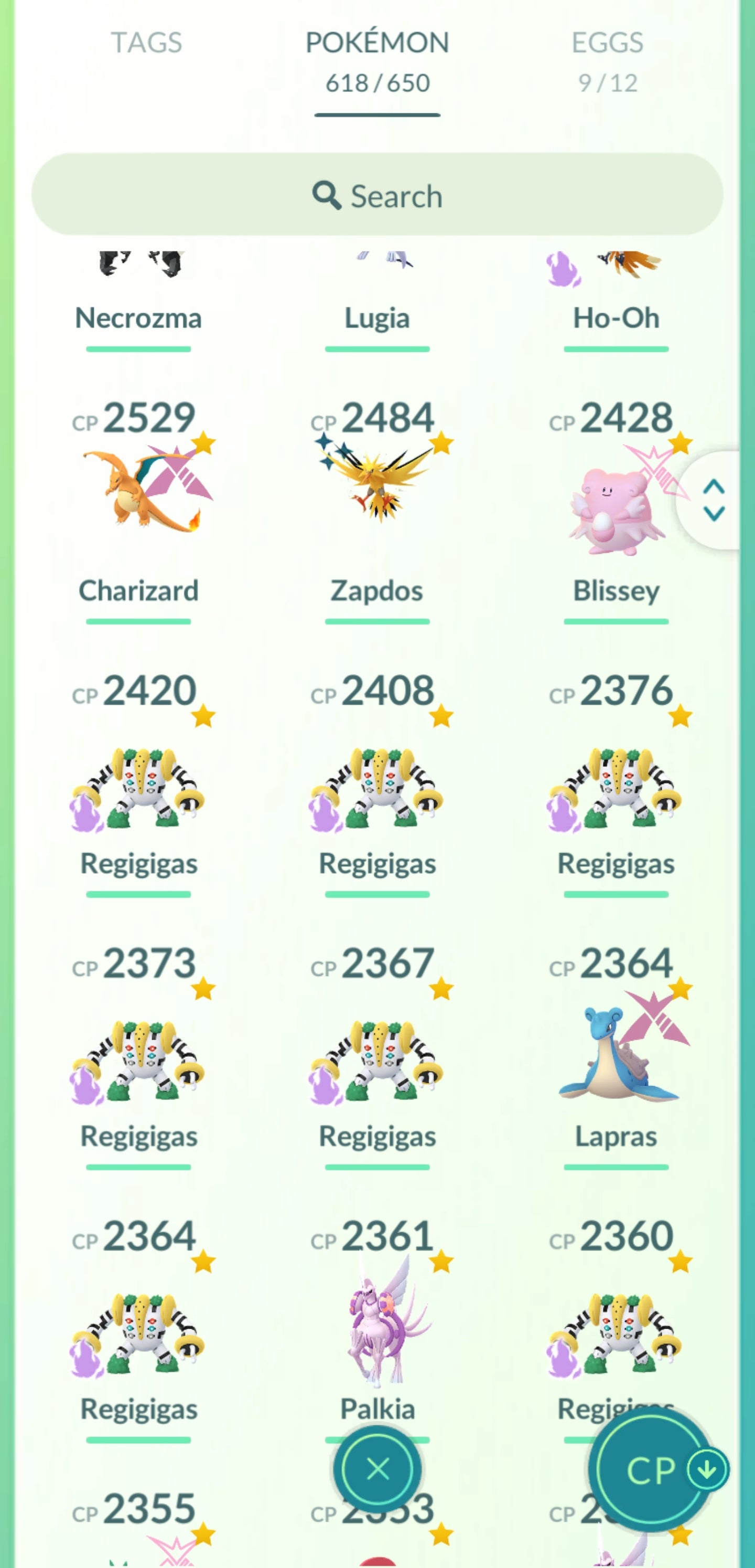 Level 41👑 Elite Account