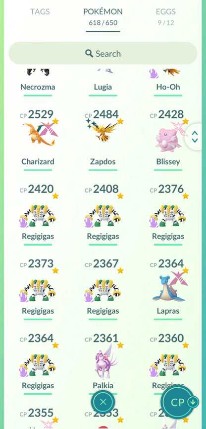 Level 41👑 Elite Account