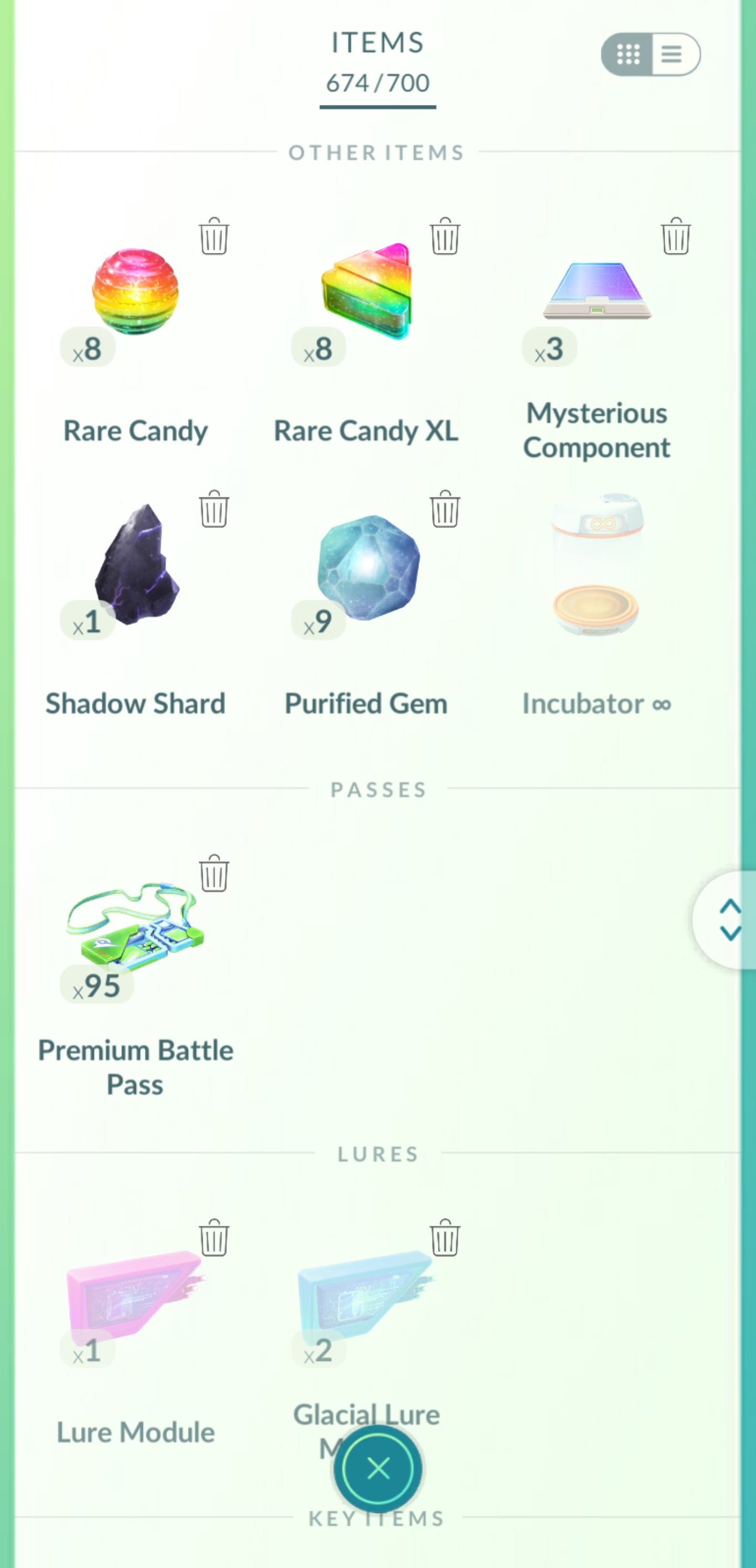 Level 40👑 Elite Account