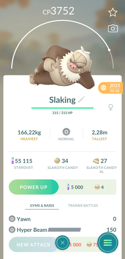 Level 37🌟 Account