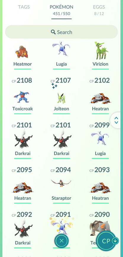 Level 35👑 Elite Account