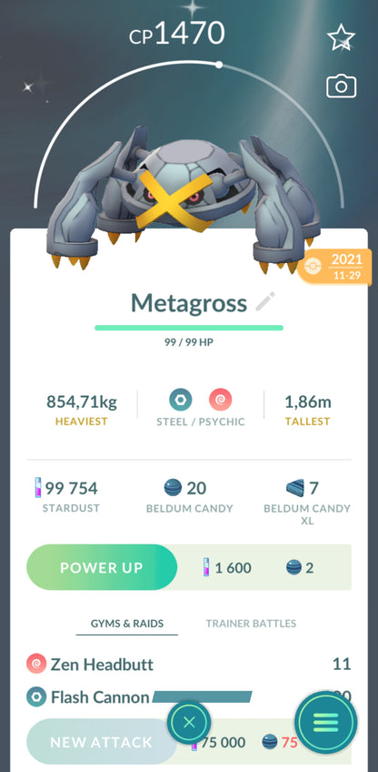 Level 35🌟 Account