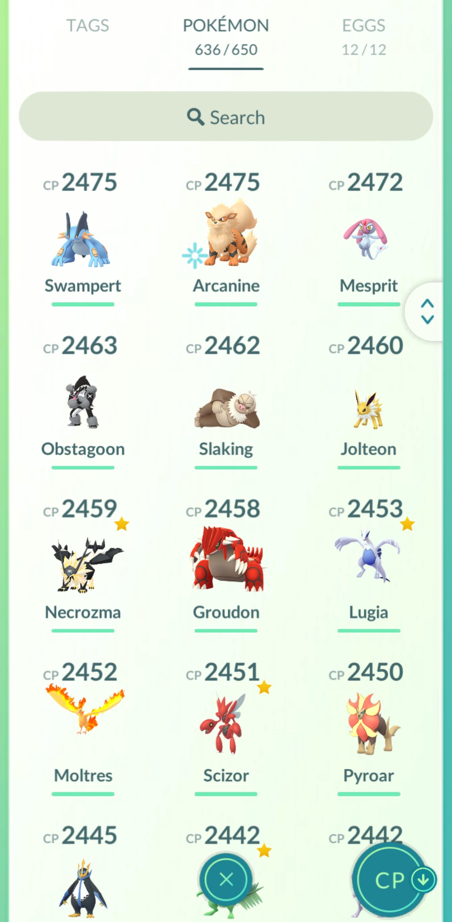 Level 39💎 Premium Account