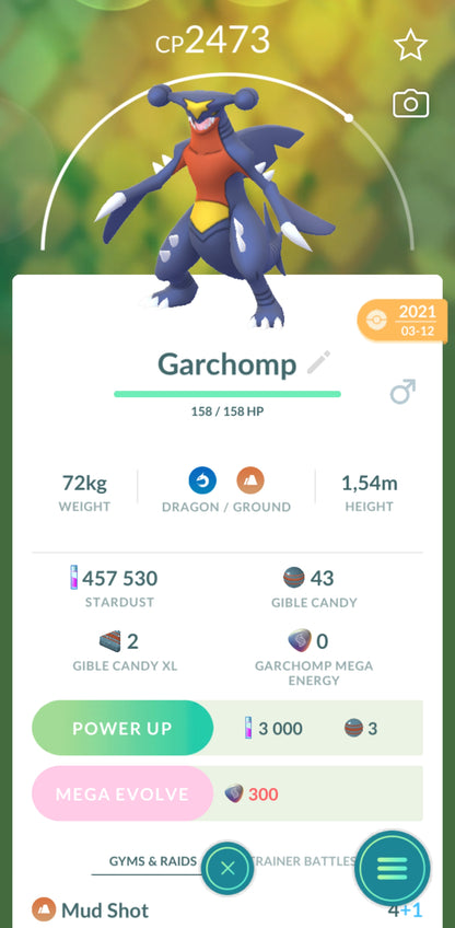 Level 37🌟 Account