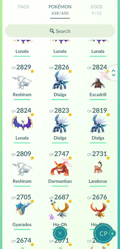 Level 41👑 Elite Account