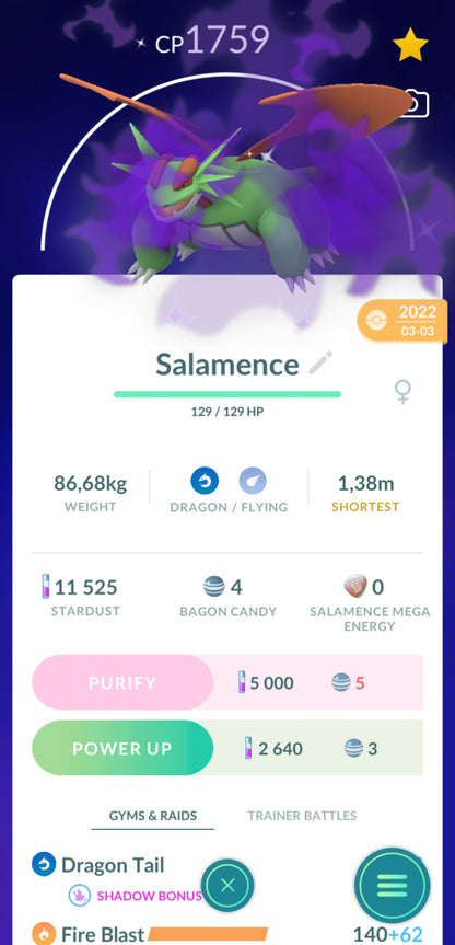 Level 36🔥Powerful Account
