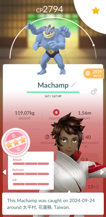 Level 39🌟 Account