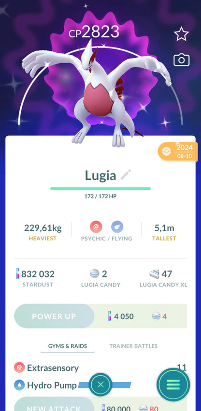 Level 37 🌟 Account
