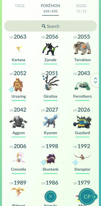 Level 39💎 Premium Account