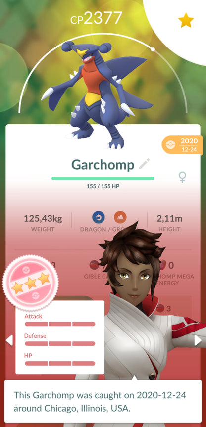 Level 38🔥Powerful Account