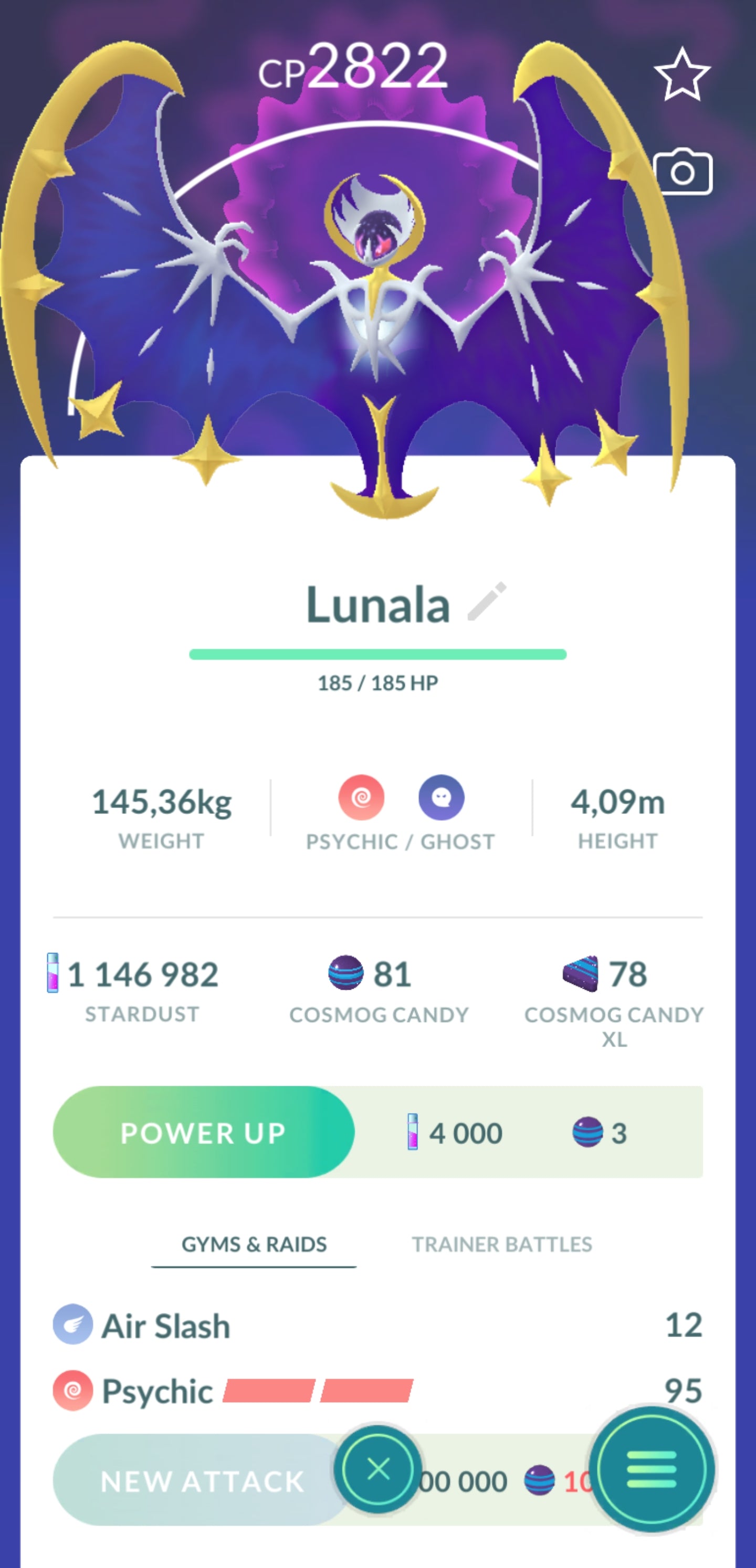 Level 40🌟 Account