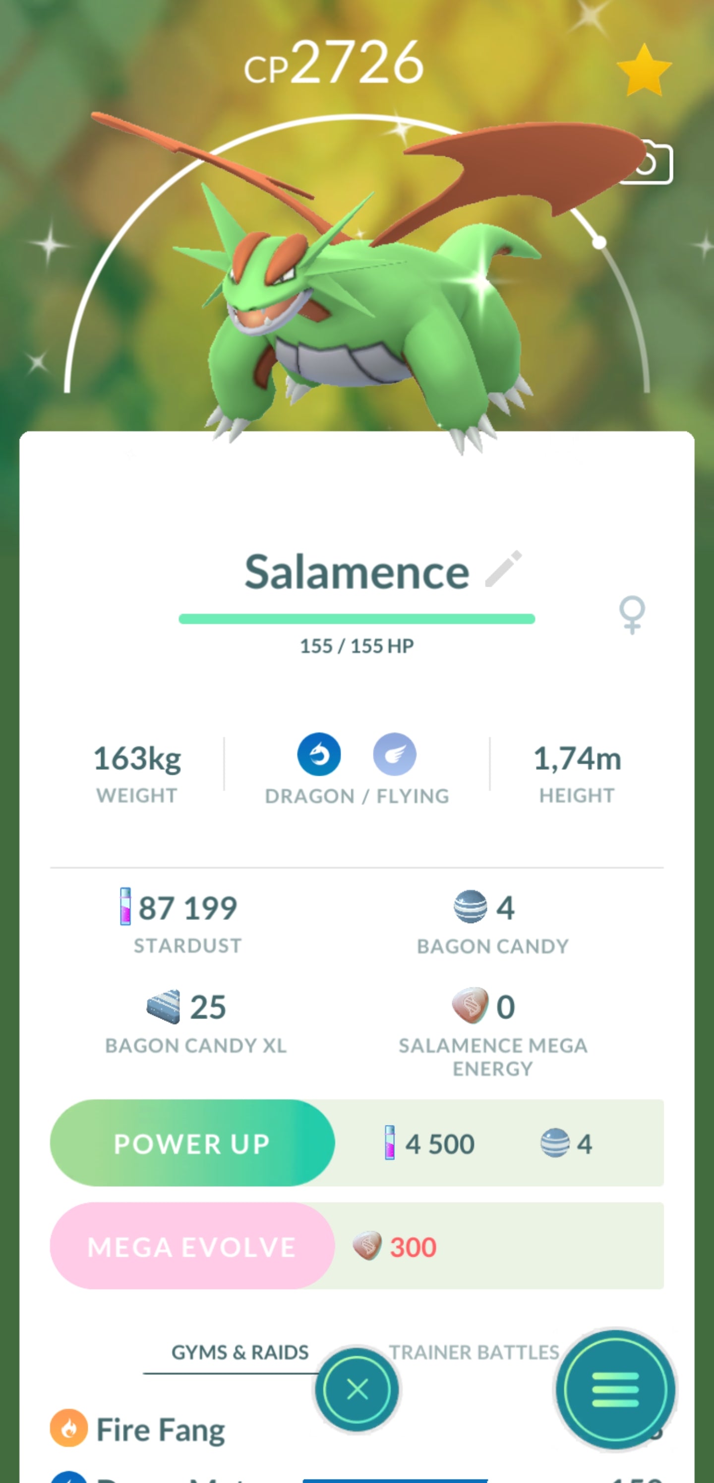 Level 38🌟 Account