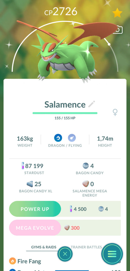 Level 38🌟 Account