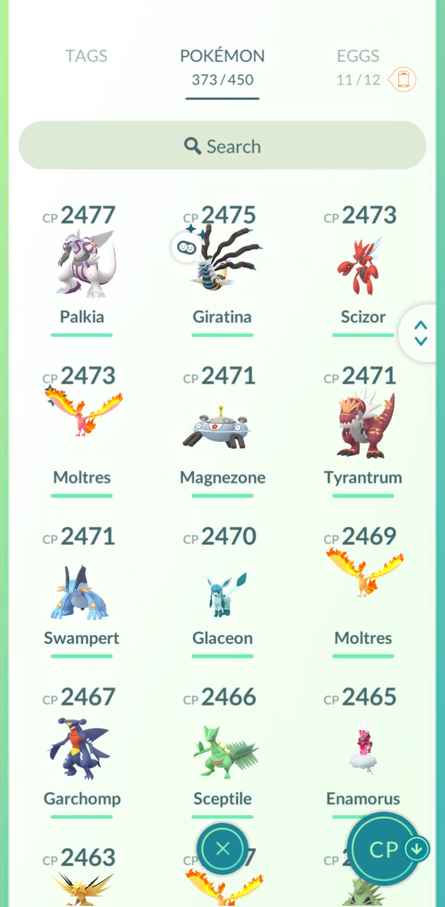 Level 37 🌟 Account