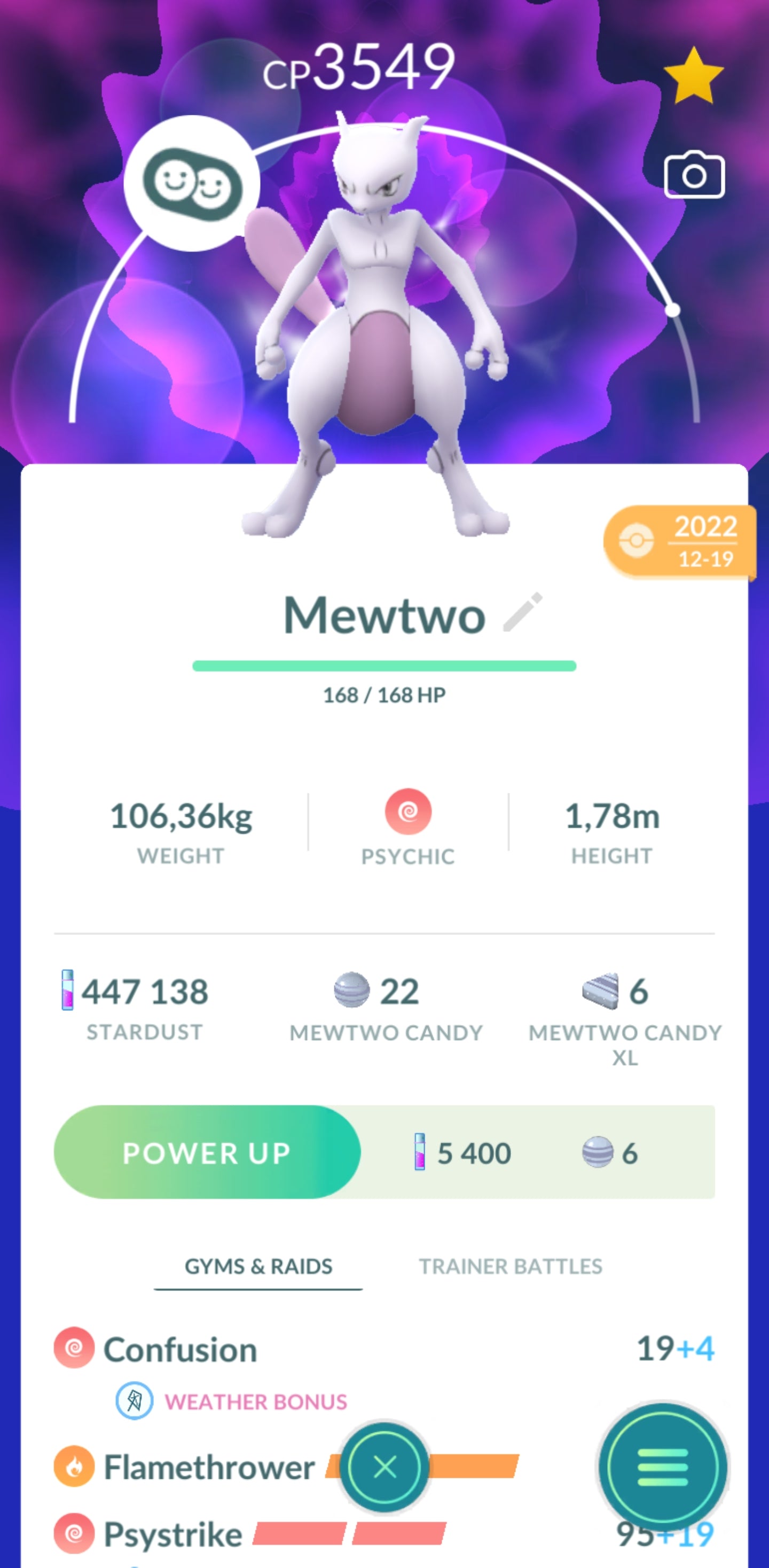 Level 38🌟 Account