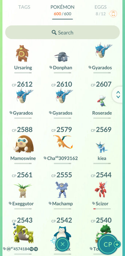 Level 37👑 Elite Account
