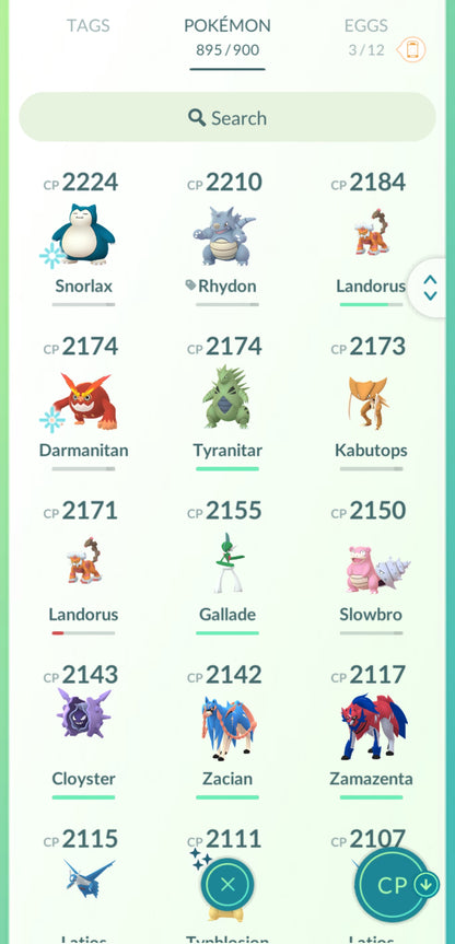 Level 35🔥Powerful Account