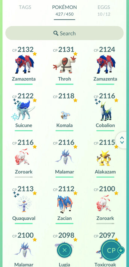 Level 37🔥Powerful Account