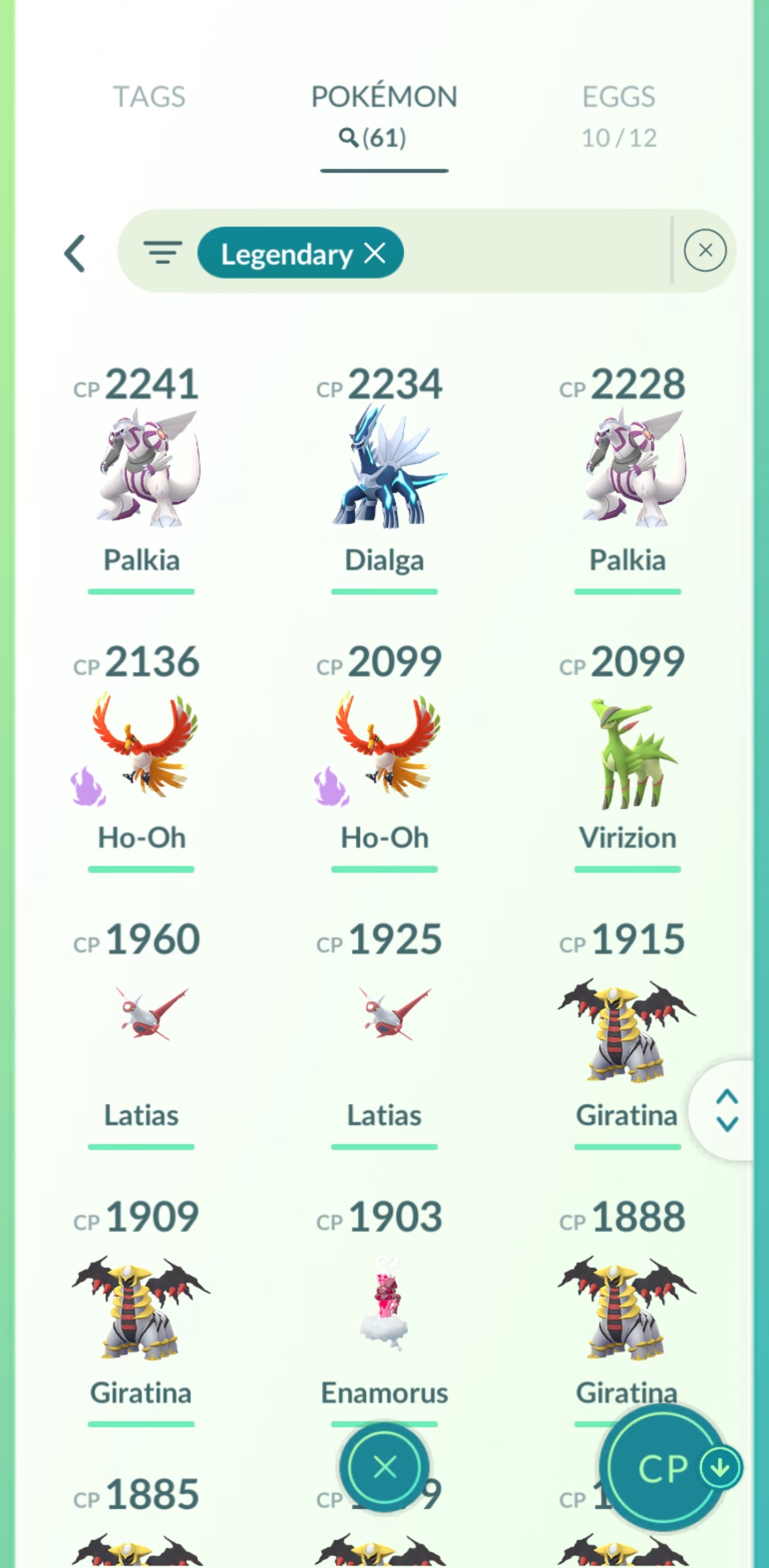 Level 40🌟 Account