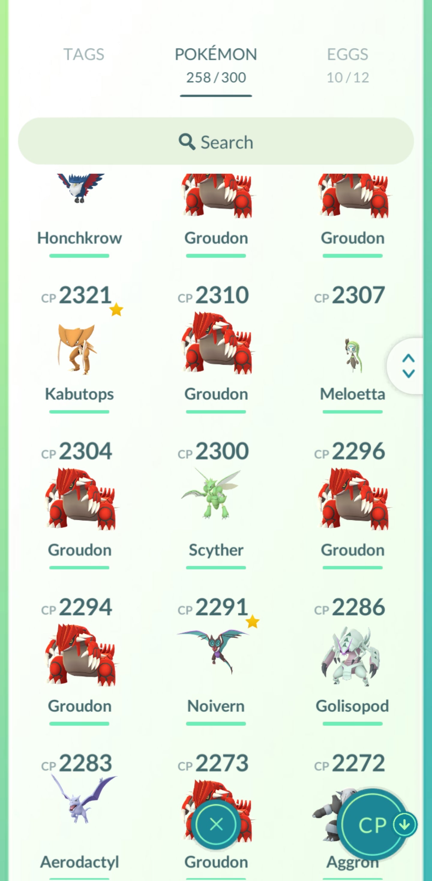 Level 37 🌟 Account