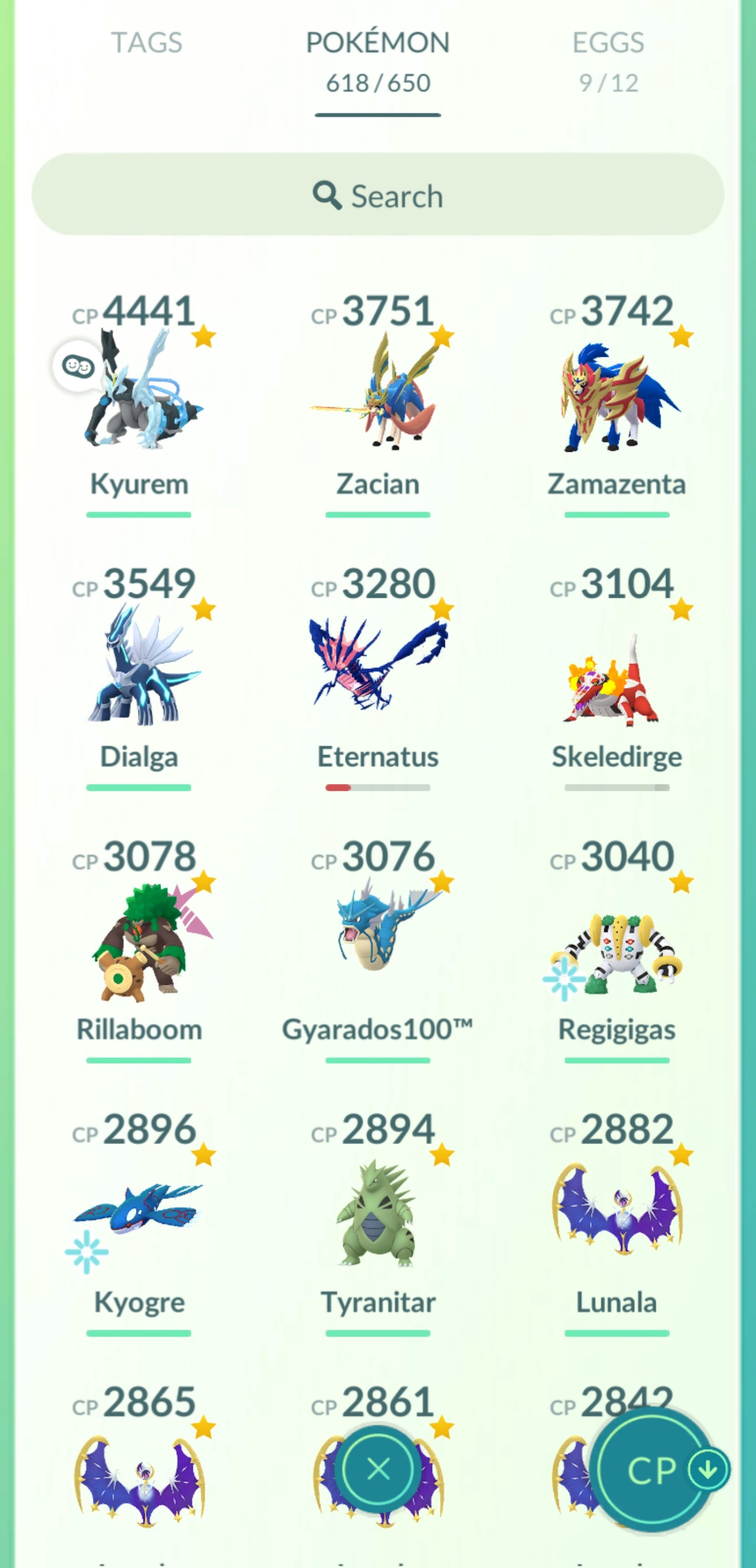 Level 41👑 Elite Account