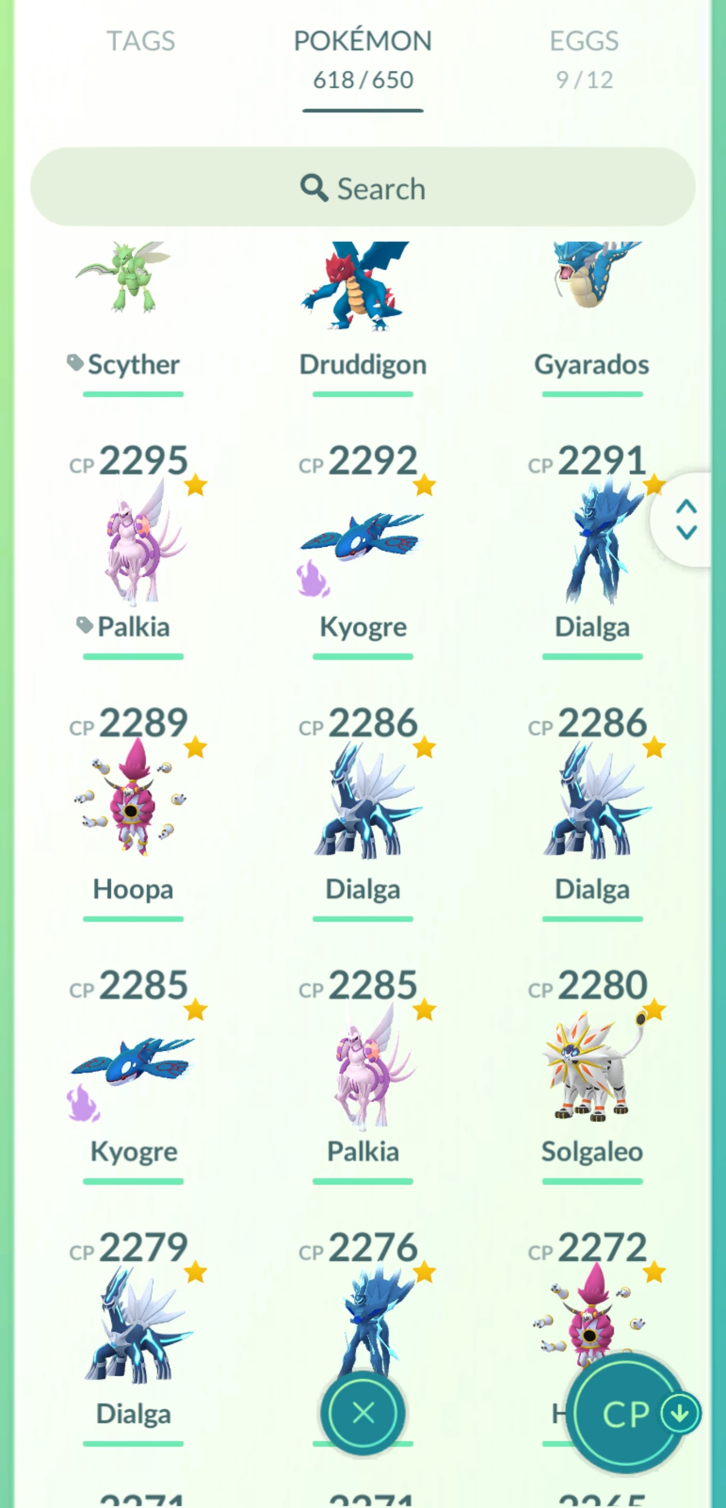 Level 41👑 Elite Account