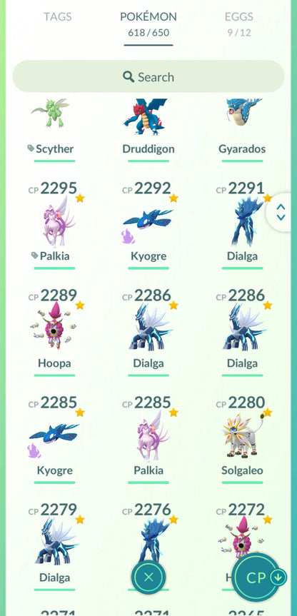 Level 41👑 Elite Account