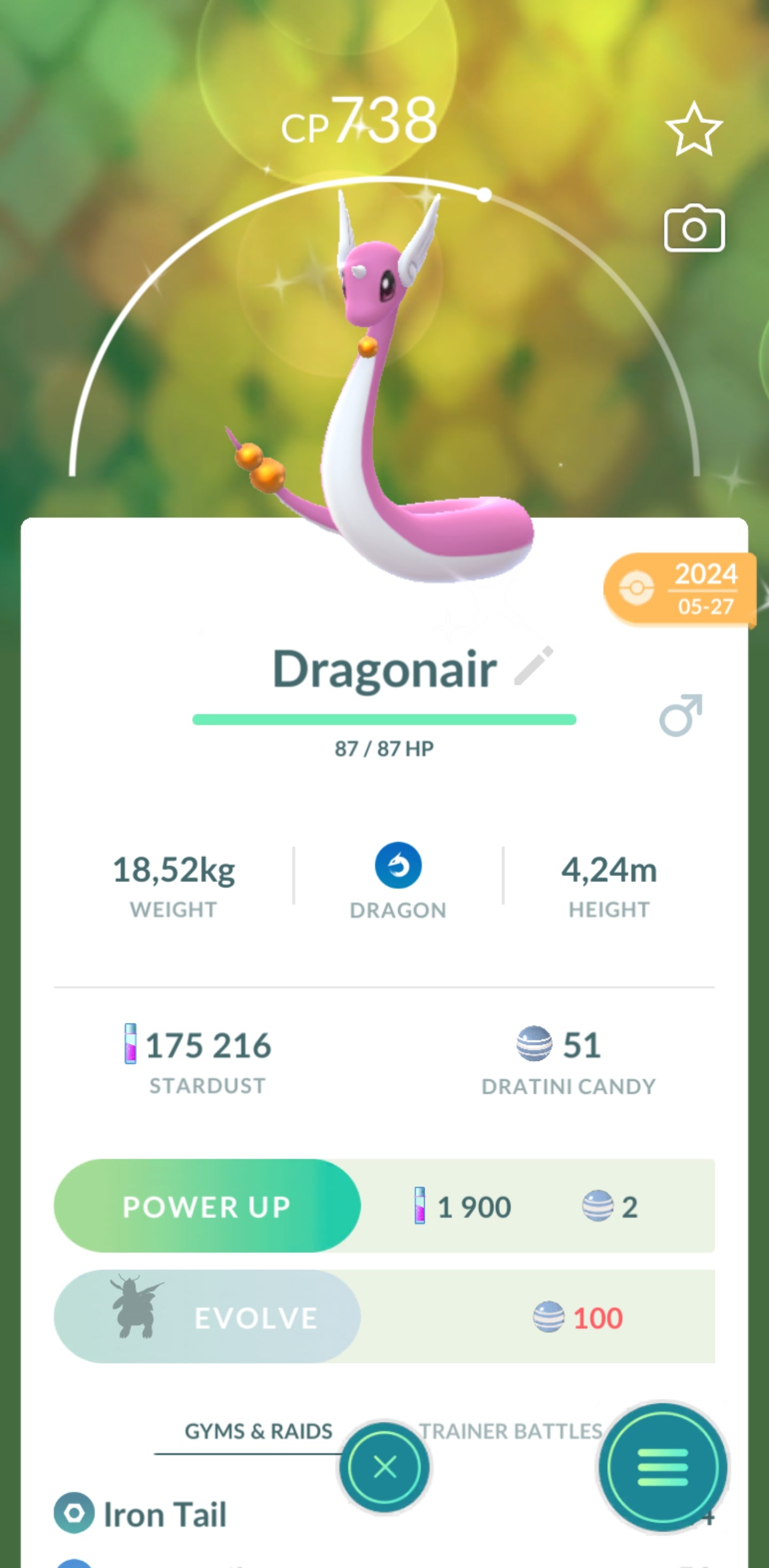 Level 31 🌟 Account