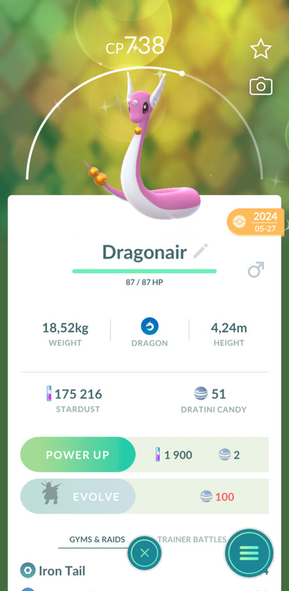 Level 31 🌟 Account
