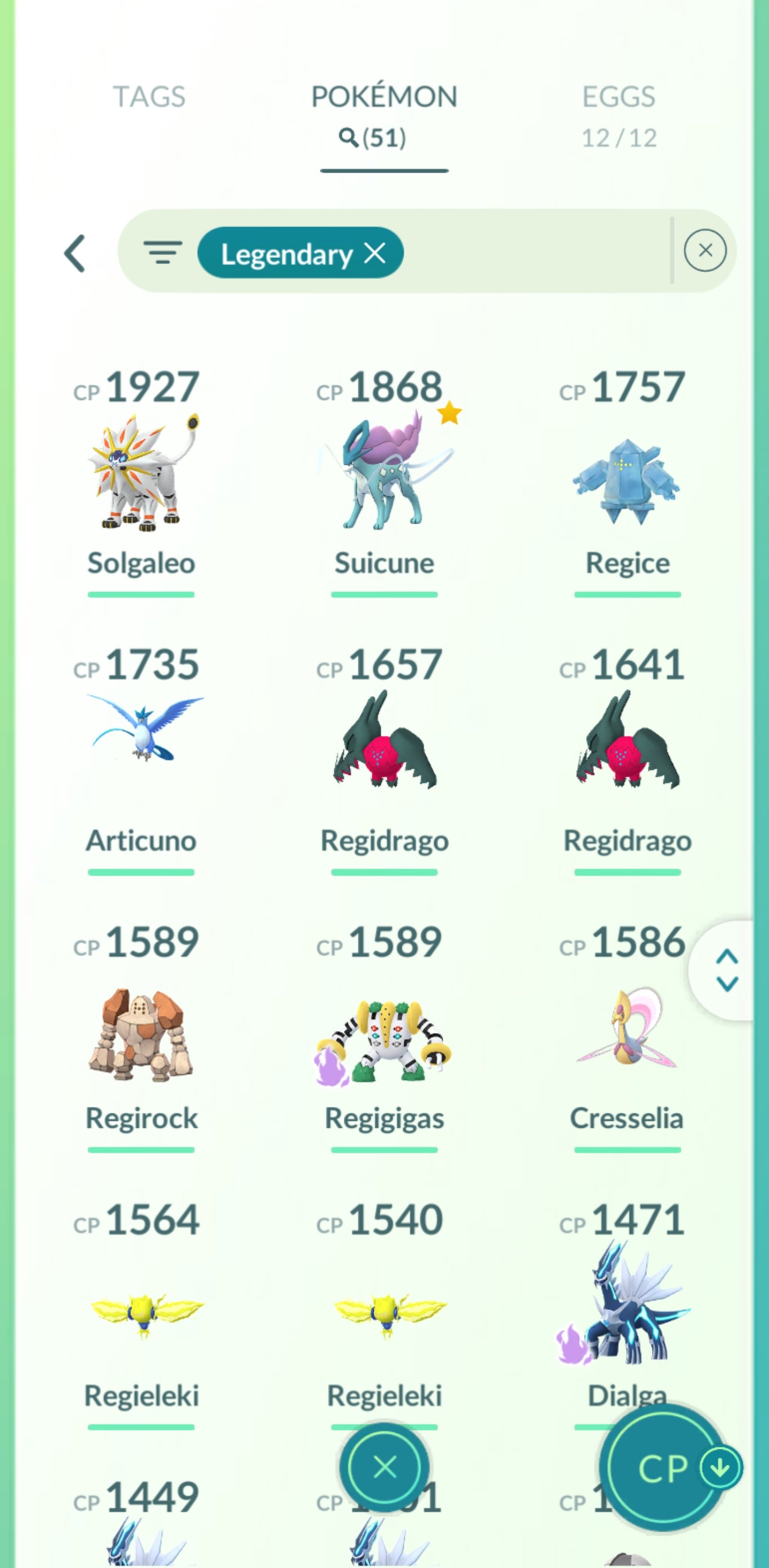 Level 37🌟 Account