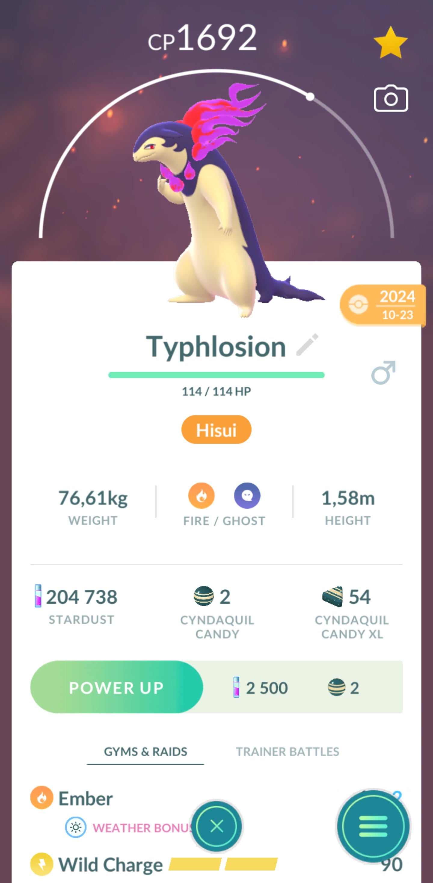 Level 39🌟 Account