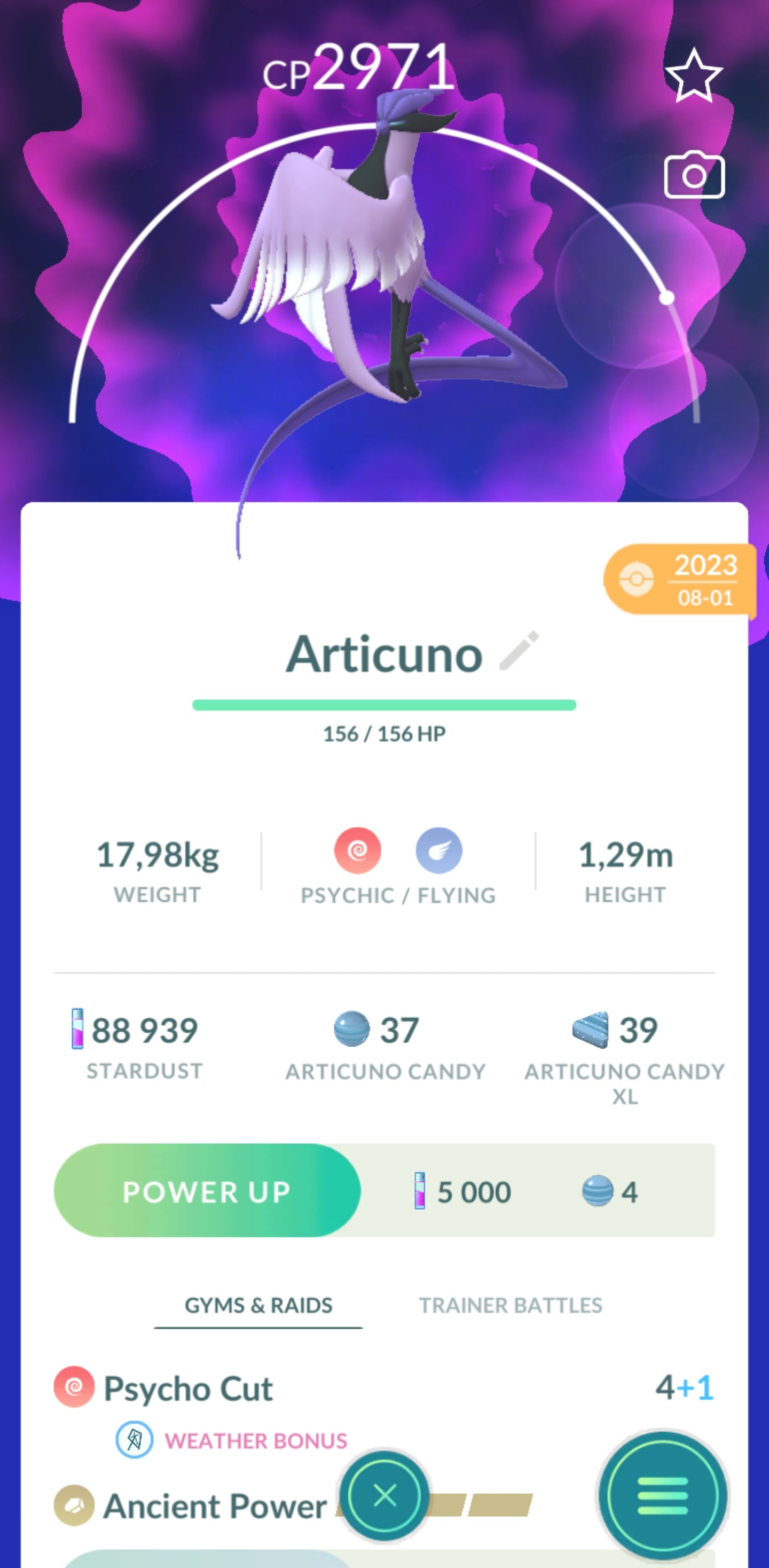 Level 39💎 Premium Account