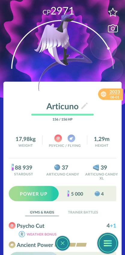 Level 39💎 Premium Account