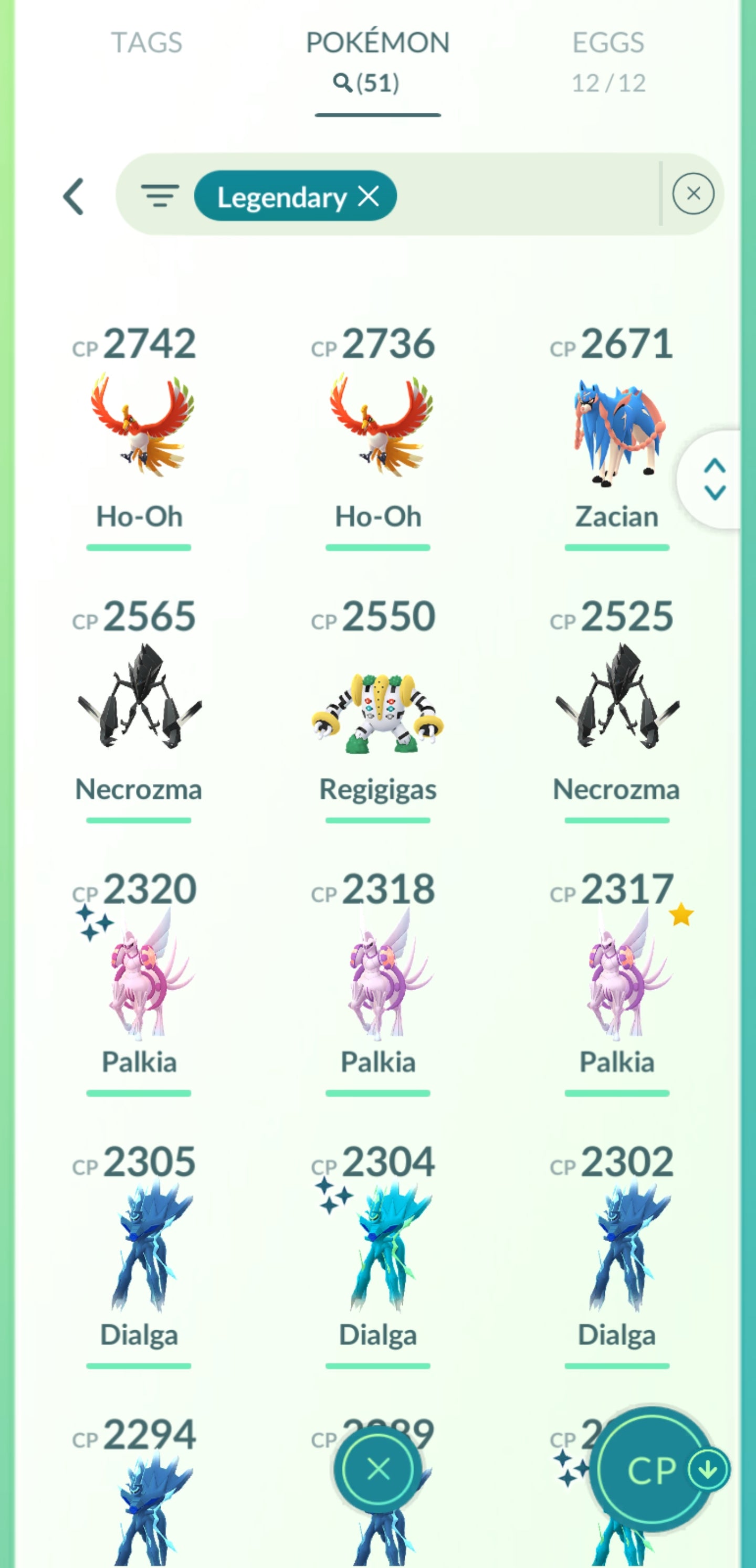 Level 38🔥Powerful Account