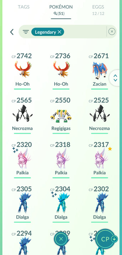 Level 38🔥Powerful Account