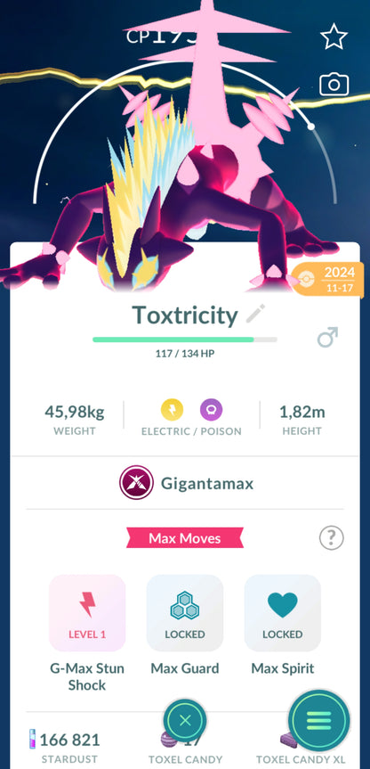 Level 36🔥Powerful Account
