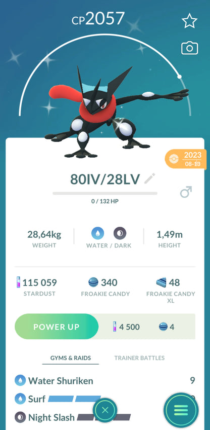 Level 37👑 Elite Account