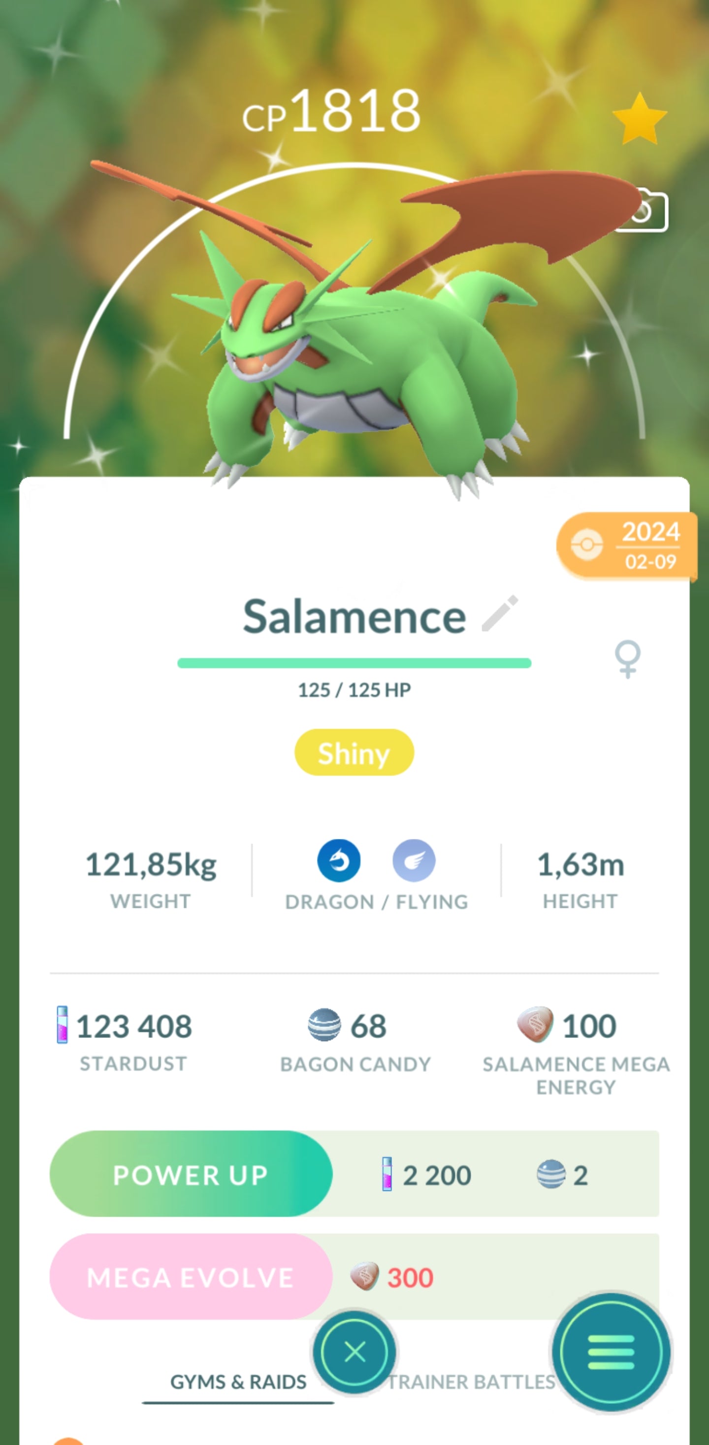 Level 31 🌟 Account
