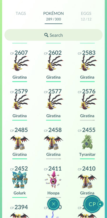 Level 31 🌟 Account