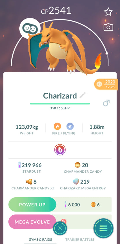 Level 34🌟 Account
