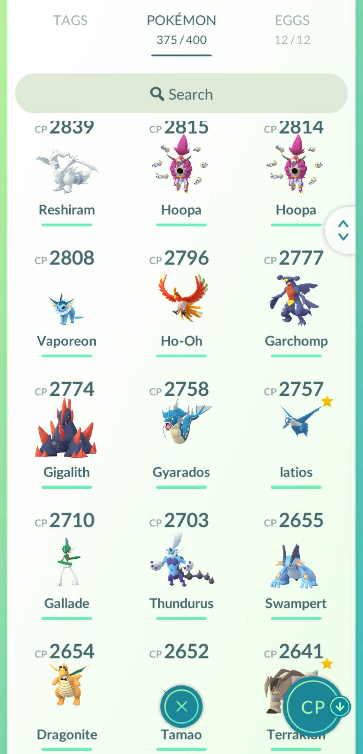 Level 37🌟 Account