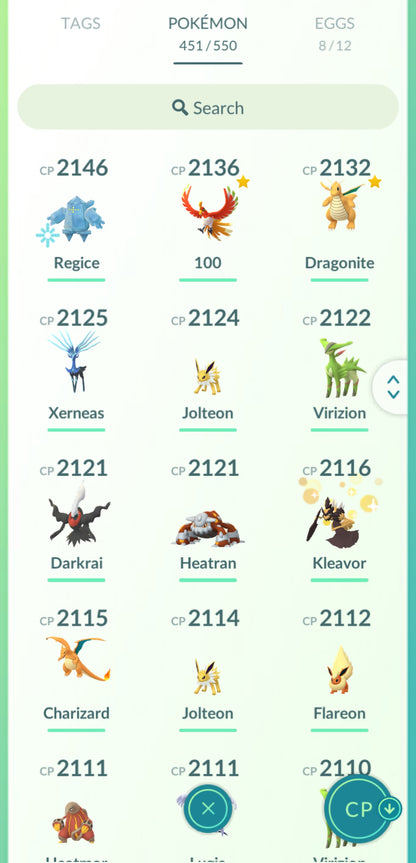 Level 35👑 Elite Account