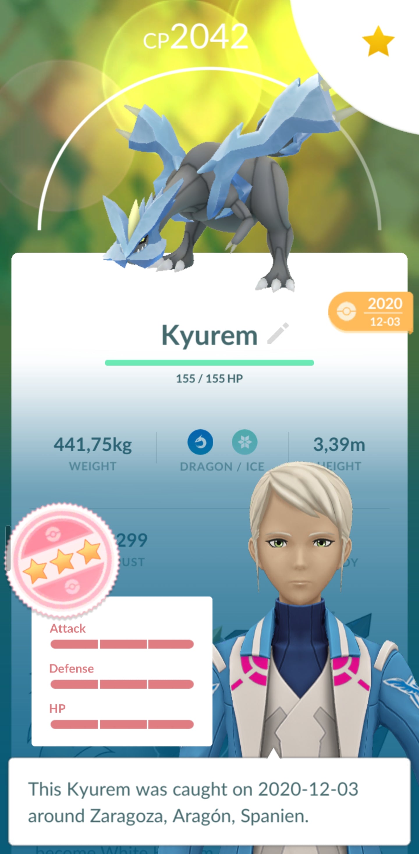 Level 25🌟 Account
