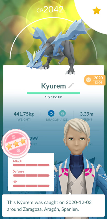 Level 25🌟 Account