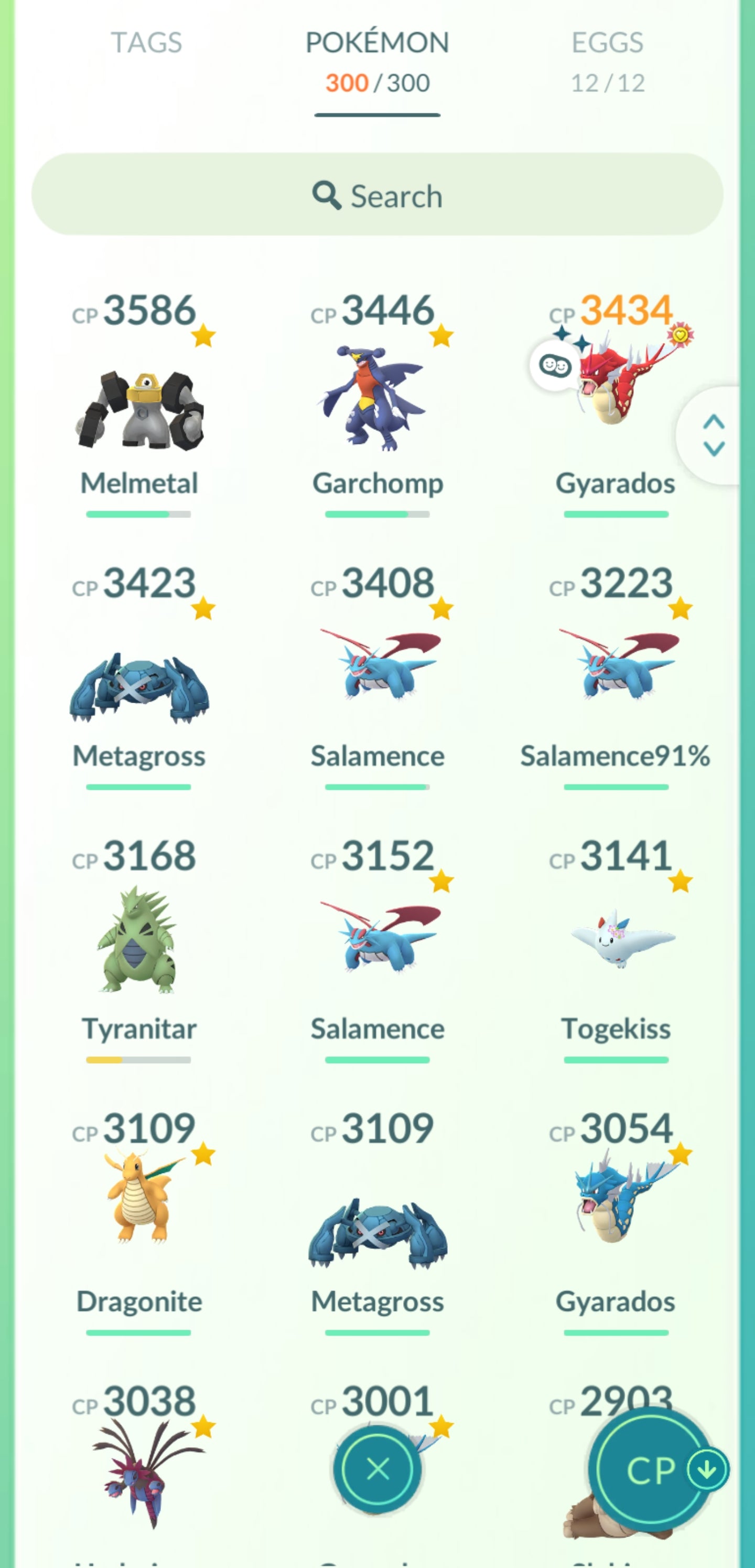 Level 36🔥Powerful Account