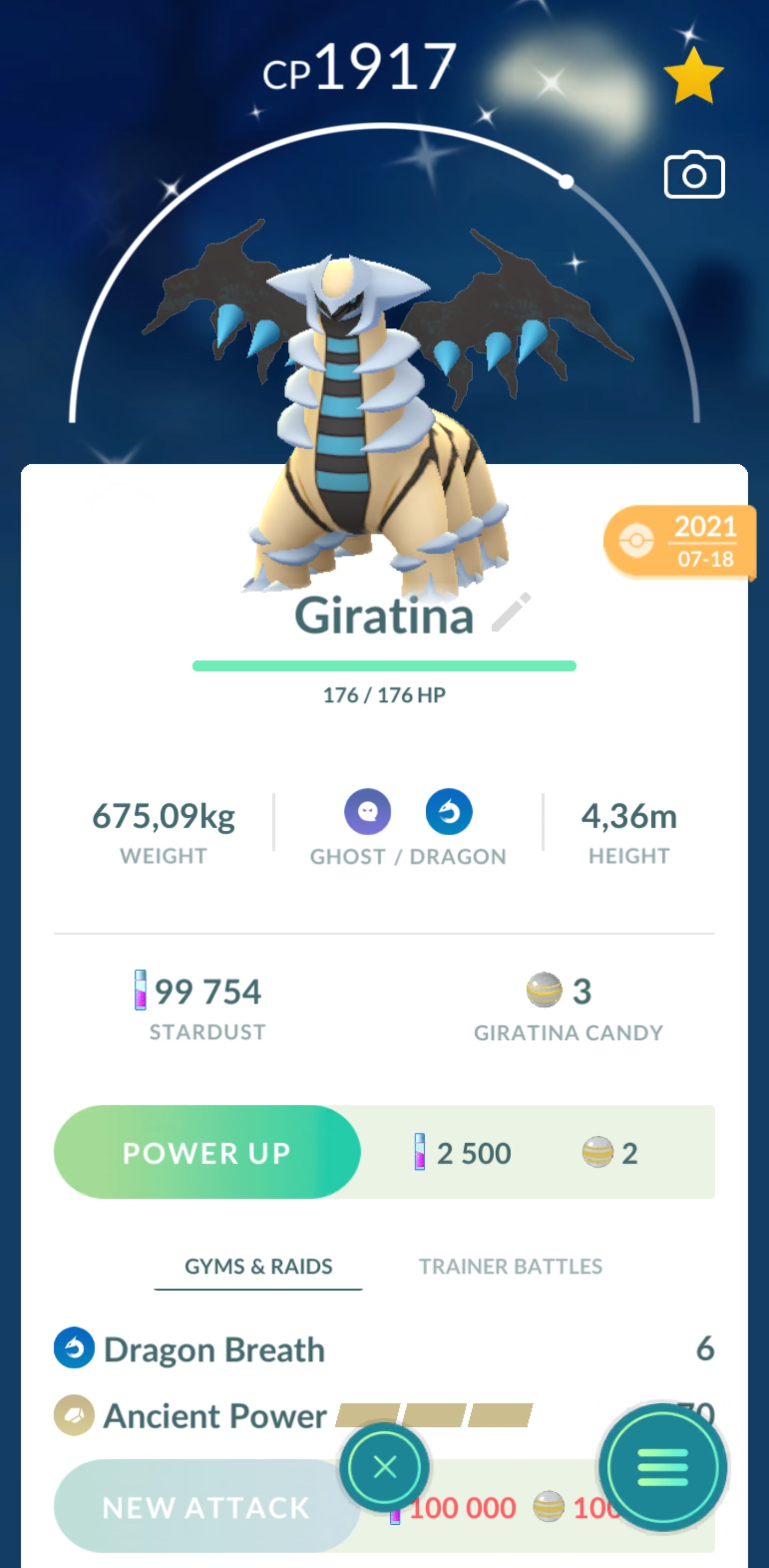 Level 35🌟 Account