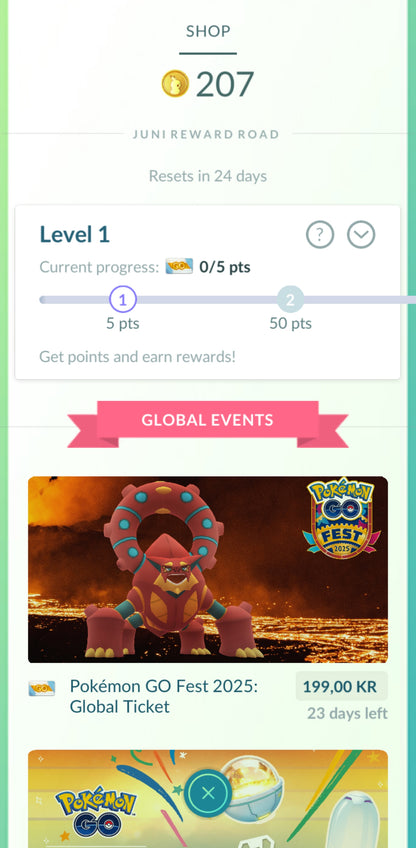 Level 37🌟 Account