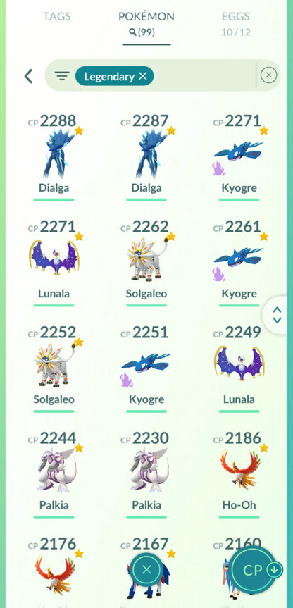 Level 37🔥Powerful Account