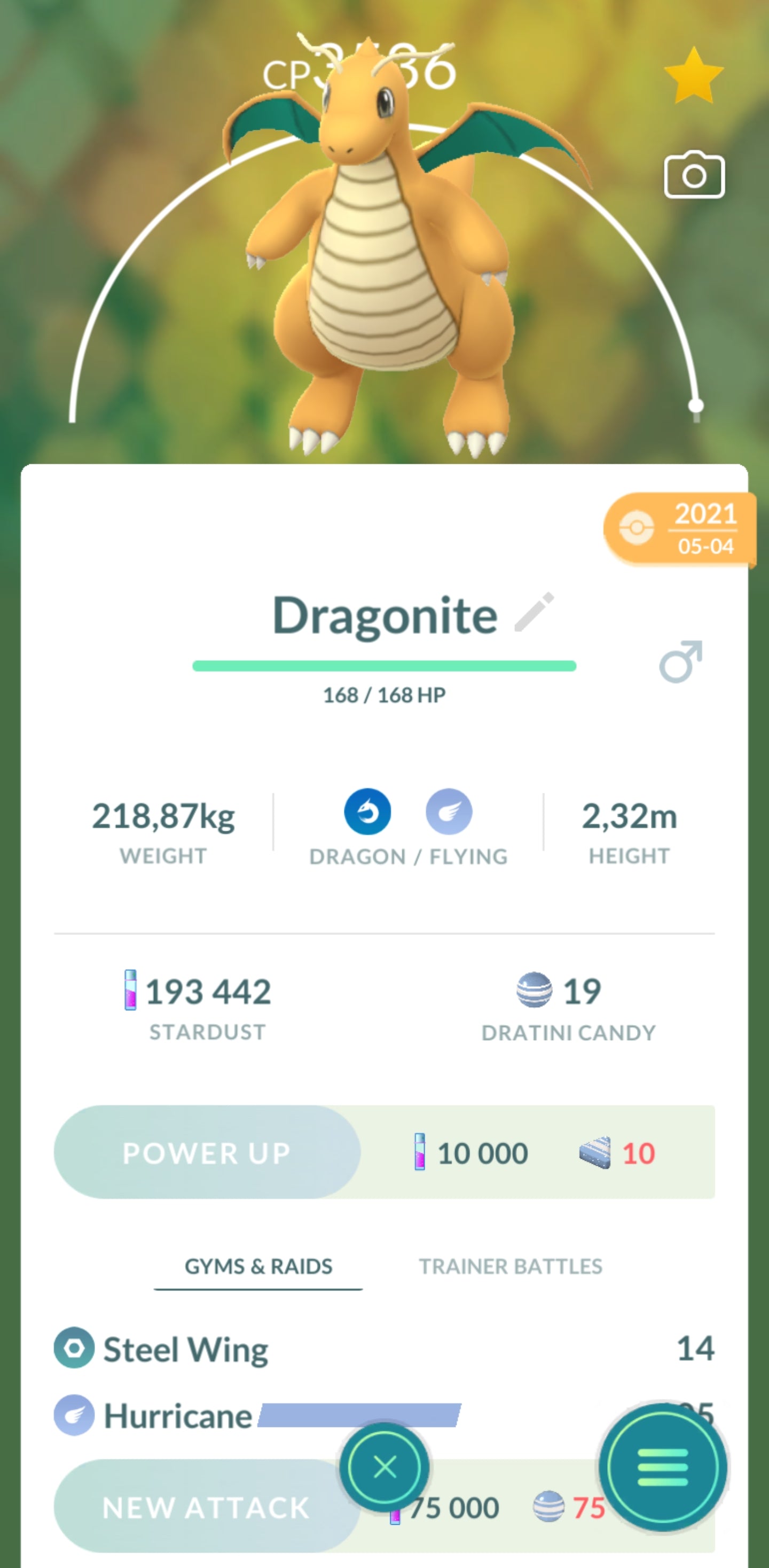 Level 33🌟 Account